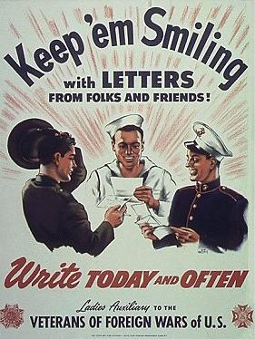lettershead
